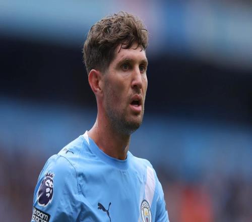 鲁尼:同情斯通斯频繁伤病的遭遇,我很幸运球员时代很少受伤