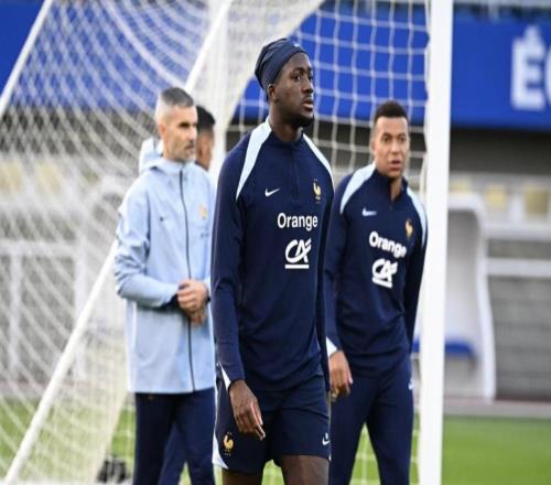 队报：科纳特因大腿受伤提前返回利物浦，无缘法国vs冰岛