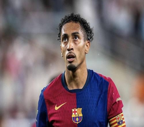 起价1亿欧!曼联敲定巴萨神锋,高层持续补强锋线,拉波尔塔笑了