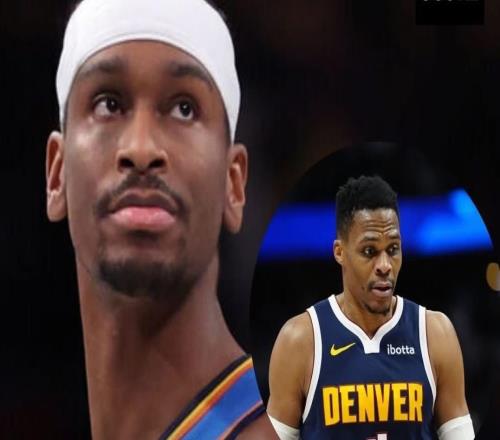 安东尼反对威少回归雷霆:你不能让队史最佳球员沦落到上不了场