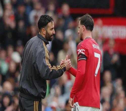 都是踢三中卫，水晶宫保持强势、曼联举步维艰，TA：曼联无法复制