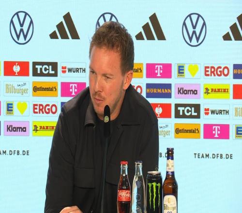 纳格尔斯曼：格纳布里身体健康而且总能上场，这让他状态很好