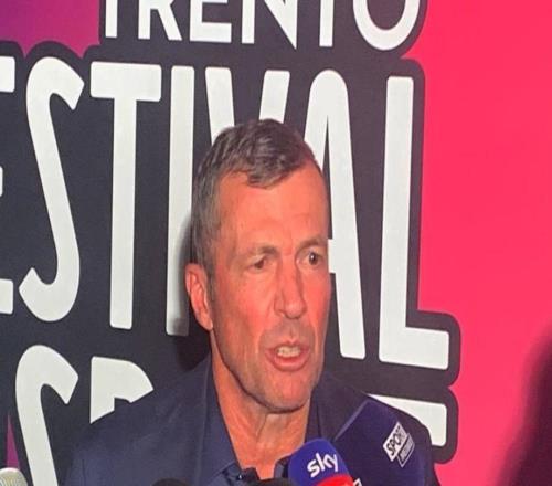 马特乌斯：现在的意甲冠军争夺非常开放，三到四支球队竞争