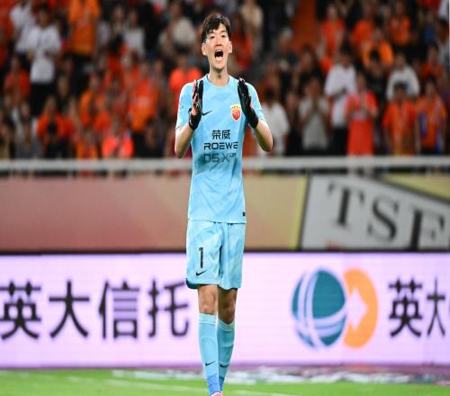 对比中超最后4轮赛程！才发现海港最难国安强势反弹申花最优