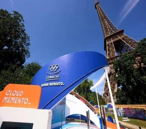 阿里云亮相NBA中国赛,AI+体育的深度融合进入下半场