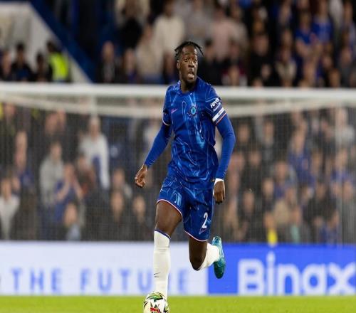 图片报：多特想明夏引进迪萨西，球员曾在科瓦奇手下表现出色