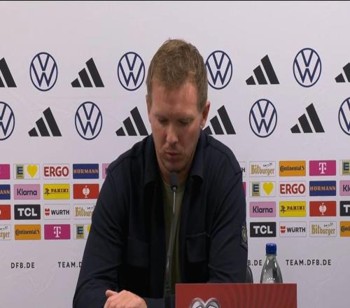 纳格尔斯曼：拜仁帮对国家队很重要，但多特蒙德也一样