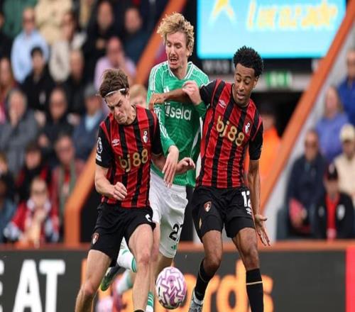 樱桃中场亚当斯:本想用垃圾话惹恼沃尔特马德,但他太友善了