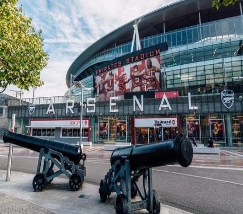 大球场，阿森纳式的生存逻辑