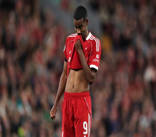 TA经纪人调查：利物浦的夏窗不可思议，西汉姆联的夏窗最差