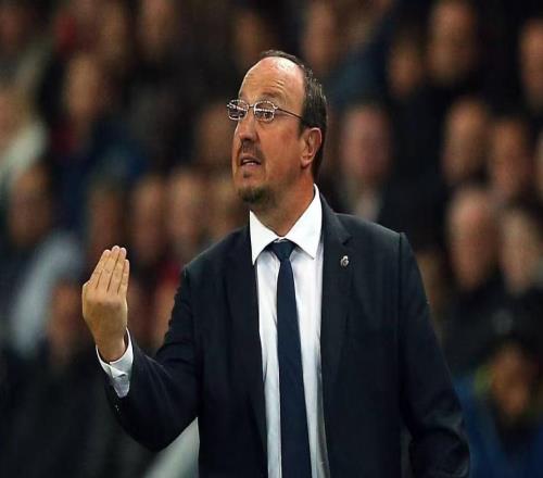 贝尼特斯：那不勒斯拥有意甲最强中场，米兰无欧战有利于争冠