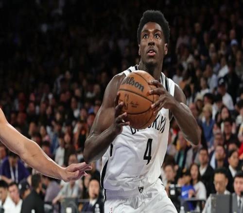 三分稳定防守可靠，篮网的新科首轮秀有机会立刻站稳脚跟