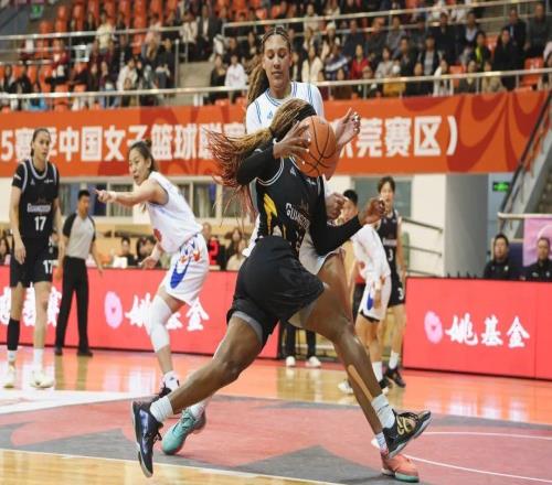 国手赴澳！新赛季也官宣了！特殊政策上线