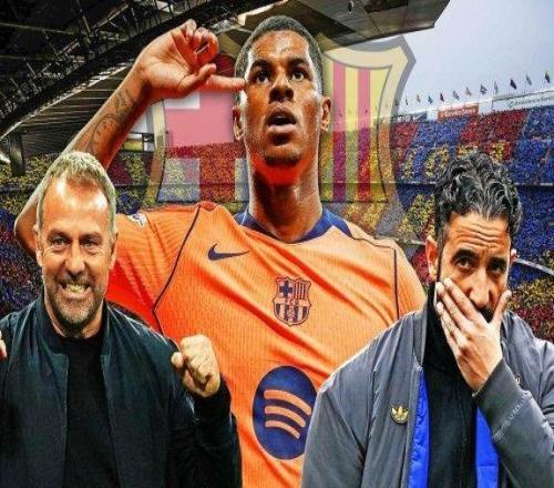 拉什福德，魔之砒霜萨之蜜糖