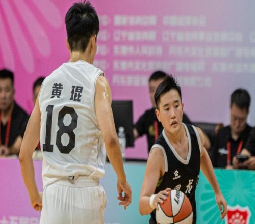 累瘫三战全打满40分钟从40+9到11+5失误黑龙江女战神也顶不住