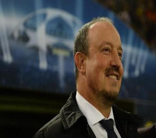 贝尼特斯：尤文曾有意我但最终没能成行正在考虑回归教练席