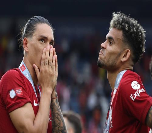 夏窗豪掷超4亿镑几无影响，TA：利物浦财务状况仍然积极健康