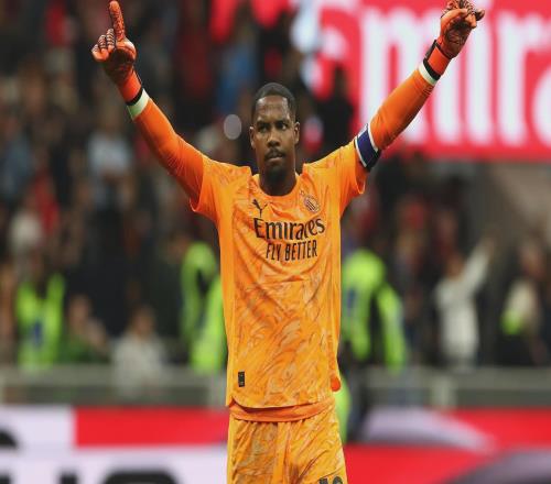 迈尼昂:完全同意拉比奥的观点,不懂为什么意甲要去海外踢