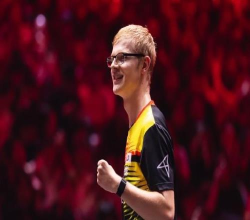 F勒布伦：我从未如此强大终极梦想是奥运金牌