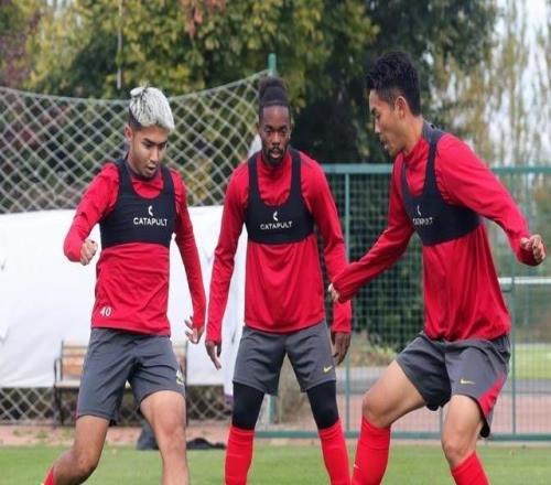 保级有信心!亚泰主帅苏亚雷斯:球员给了我强大自信