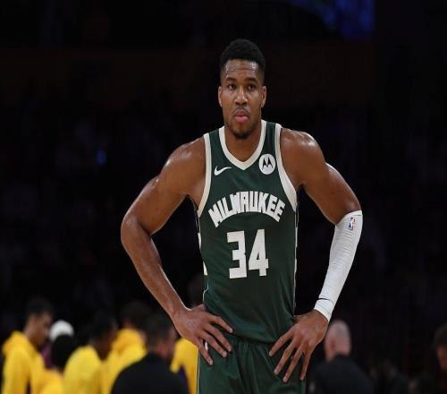 字母哥:我能在NBA打到3638岁,会回到希腊球队退役