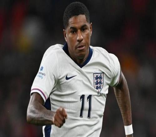 图赫尔：拉什福德上限很高，但他必须经常达到最佳状态