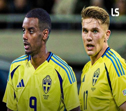 丢人!5亿欧打不过1亿欧:2亿神锋全废瑞典4轮1分垫底+无缘头名