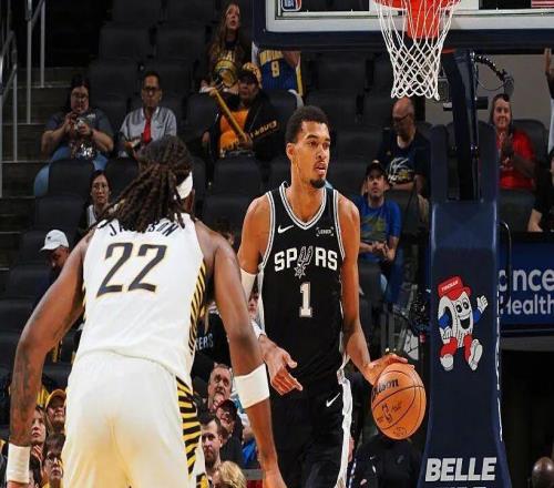 NBA新赛季,最值得期待的球员!兑现吧,超级天赋!