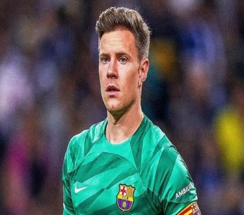 阿斯：特狮首要目标是留在巴萨，但可能导致他踢不上世界杯