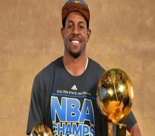 勇士第七人！传奇绿叶！能入选名人堂吗