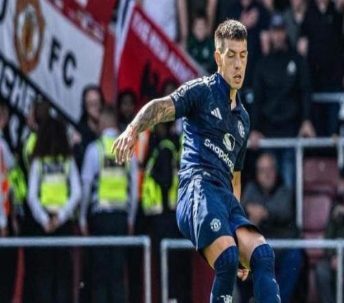 邮报：利马本周恢复全面训练，他希望对布莱顿和森林时回归