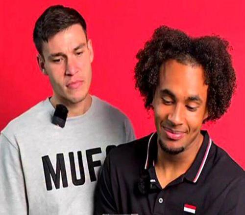 曼联为齐尔克泽定价曝光！其为世界杯已坚决要求转会，新买家浮现