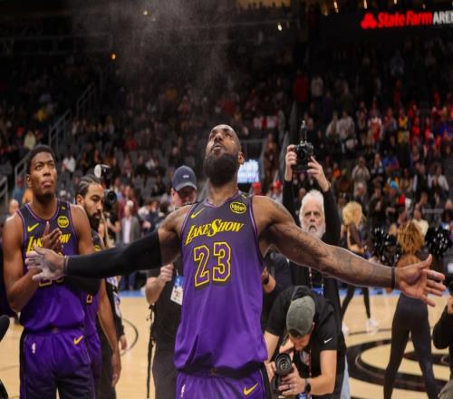 弗莱：等詹姆斯搞退役巡演！NBA所有球队都会疯狂！门票暴涨！