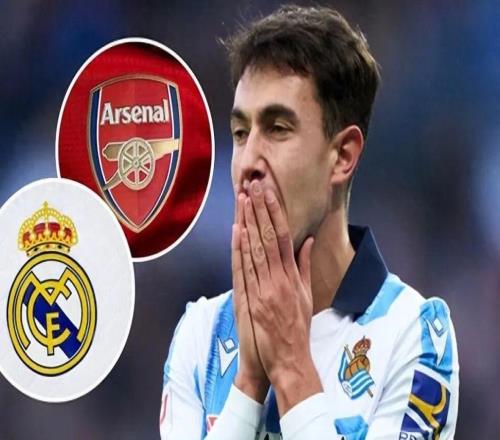 转会皇马后悔了6000万买他有机会重组典礼中场,却错花1.2亿买这俩