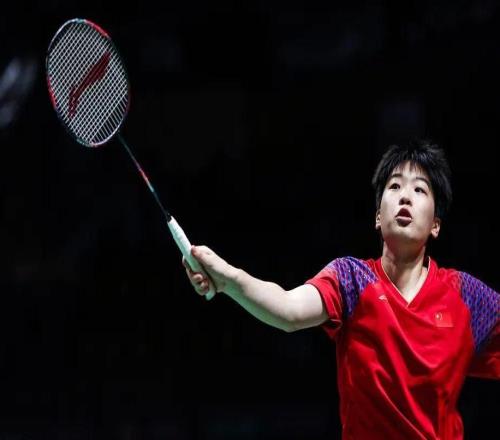 中国青年队夺得2025年世青赛团体冠军，单项赛将面临更多挑战