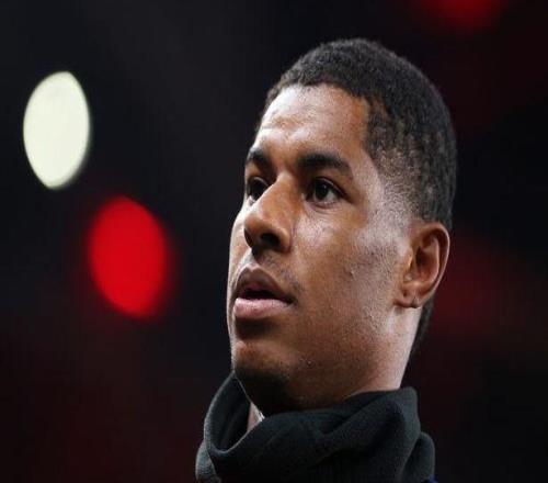 布朗:拉什福德在巴萨很开心,但他的未来没有任何保证