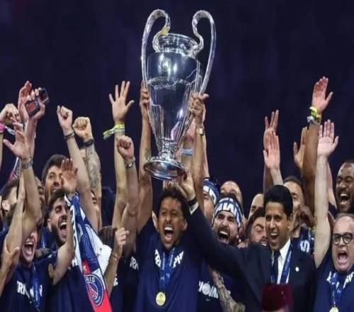 官方:2728赛季起,欧冠卫冕冠军将单独一天在主场办揭幕战