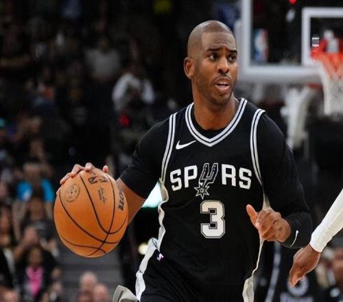 连续18年!当保罗达成NBA现役第一纪录时,才发现邓肯有多无敌