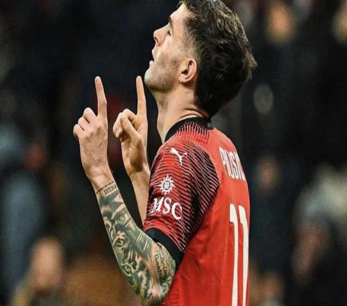 美国国脚亚当斯:普利希奇是意甲最好的球员