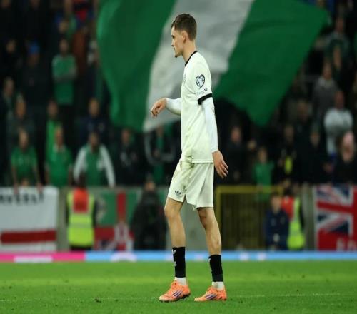 图片报给维尔茨打4分:嘘声下出现小失误,状态堪忧