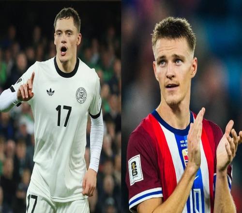 英超球员世欧预关键传球榜:厄德高25次最多,维尔茨13次第五