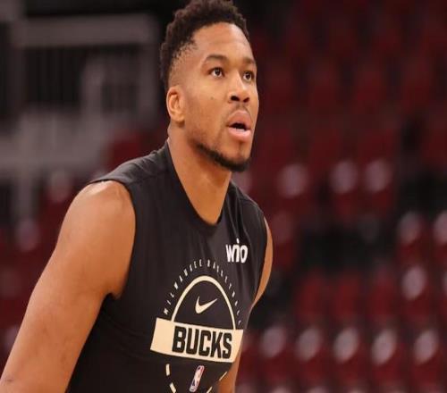 字母哥:我想在NBA打到3638岁,然后回到希腊结束职业生涯