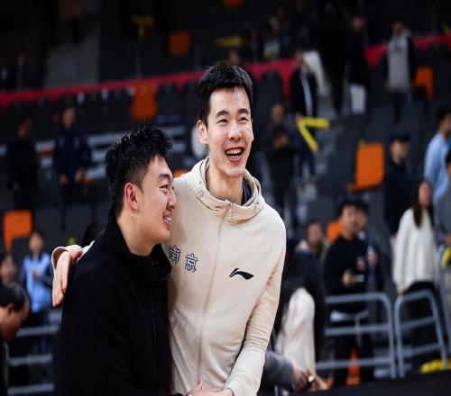 拒绝NBA合同！00后小将非要留在CBA，曾是男篮希望之星