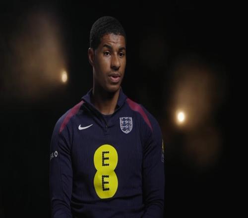 拉什福德：我需要比赛中保持稳定性，而不是偶尔发挥出色