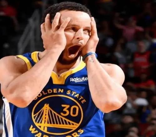 懂了!懂了!新赛季NBA联盟,要让库里抢得分王