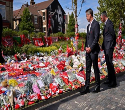 芬威收购利物浦15周年,CEO霍根:最高光时刻是上季英超夺冠