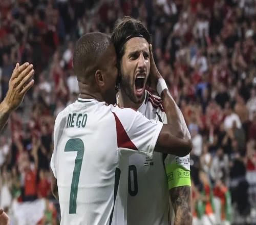 索博斯洛伊:我们开局表现很好为全队所有人感到自豪