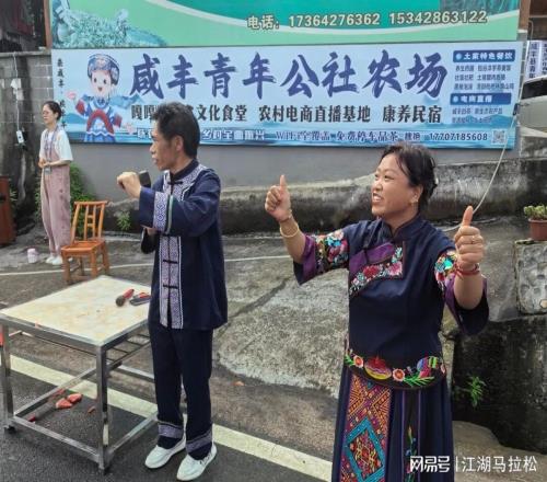 小地方就不配有马拉松跨入“高大上”时代