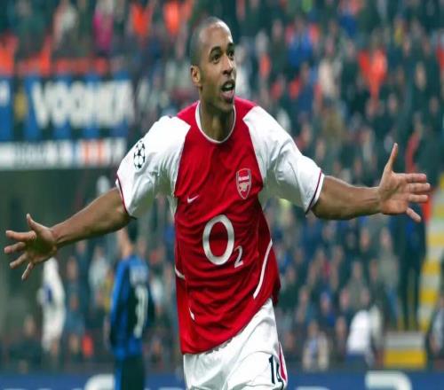 踢法像梅西!枪手天才媲美萨卡18岁身价已达5500万