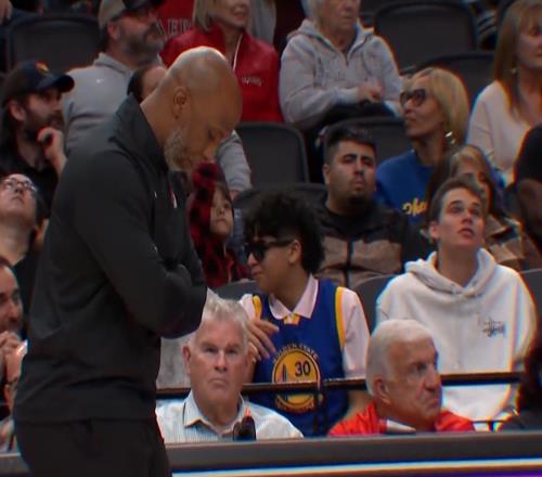 比卢普斯钦点!开拓者承诺扶正杨瀚森,中国男篮崛起有戏了!